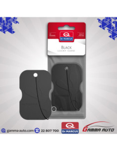 DESORDISANT LUCKY CARD