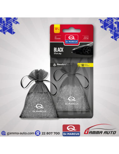 DESORDISANT FRESH BAG