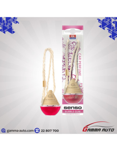 DESORDISANT  PREMIUM WOOD CLASSIC