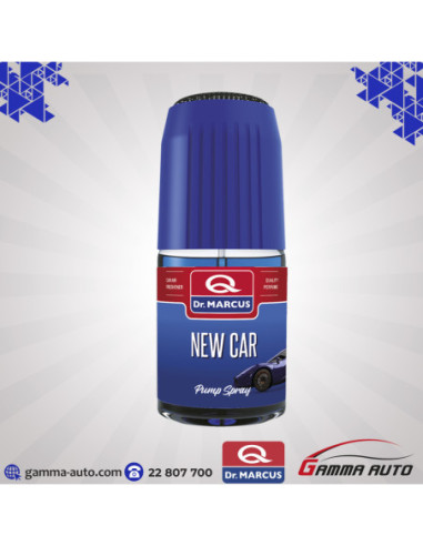 DESORDISANT PUMP SPRAY