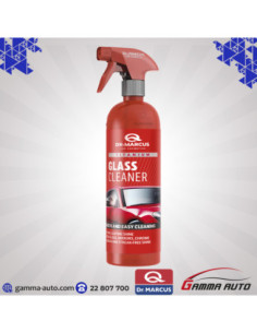 Dr. Marcus Titanium - GLASS...