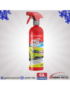 Dr. Marcus Titanium -...