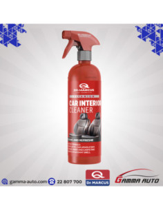 Dr. Marcus Titanium - CAR...