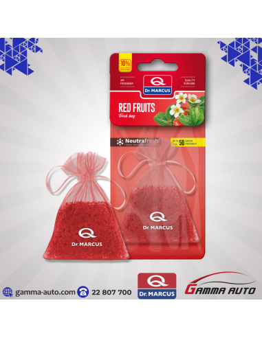 DESORDISANT FRESH BAG