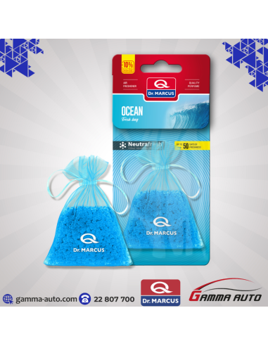 DESORDISANT FRESH BAG