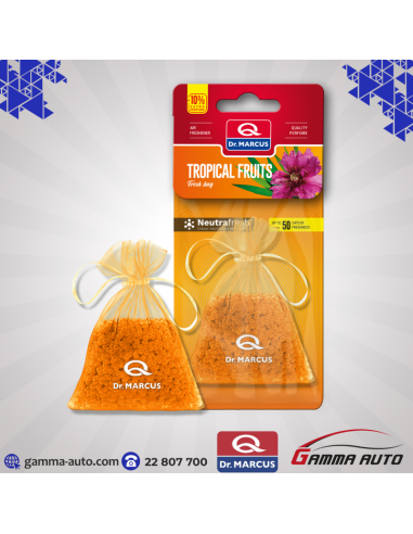 DESORDISANT FRESH BAG