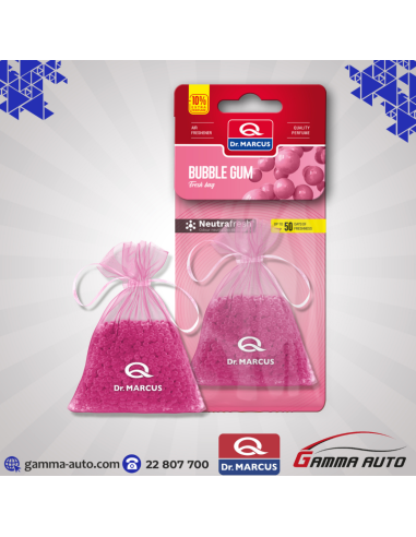 DESORDISANT FRESH BAG