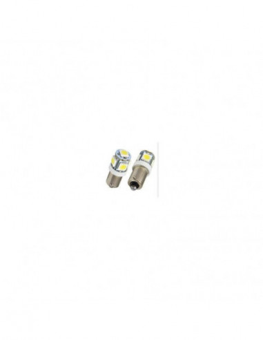 Led veilleuse 1 plot