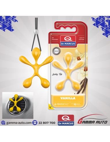 DESORDISANT LUCKY TOP