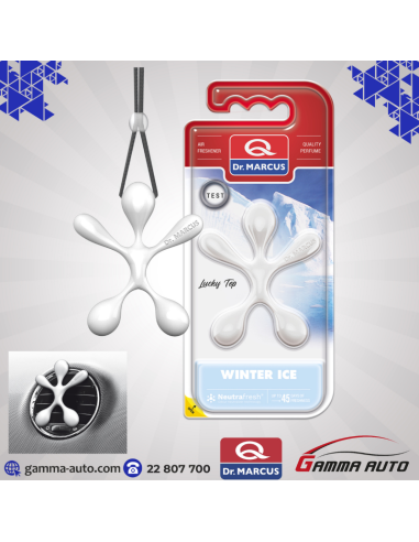 DESORDISANT LUCKY TOP