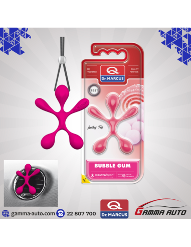 DESORDISANT LUCKY TOP