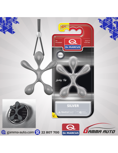 DESORDISANT LUCKY TOP