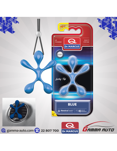 DESORDISANT LUCKY TOP