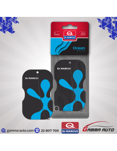 DESORDISANT LUCKY ONE