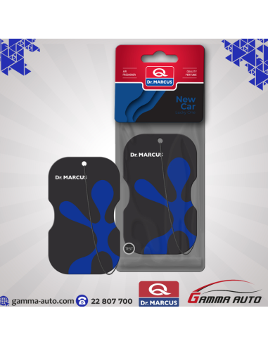 DESORDISANT LUCKY ONE