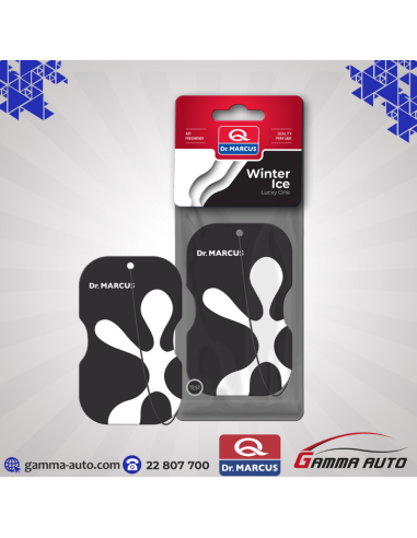 DESORDISANT LUCKY ONE