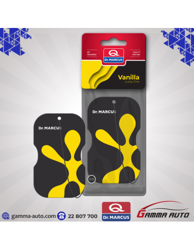 DESORDISANT LUCKY ONE