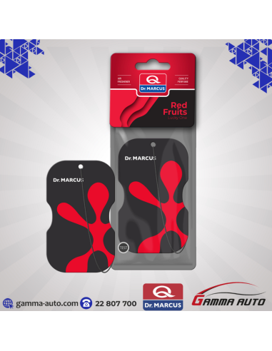 DESORDISANT LUCKY ONE