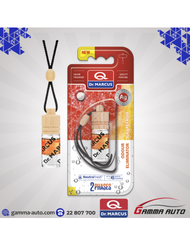 DESORDISANT 2 PHASES