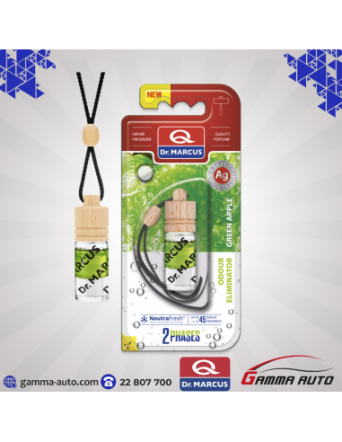 DESORDISANT 2 PHASES