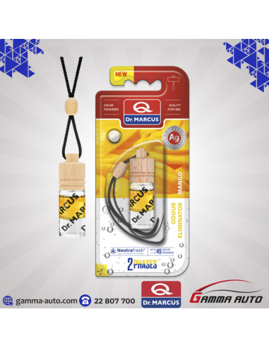 DESORDISANT 2 PHASES