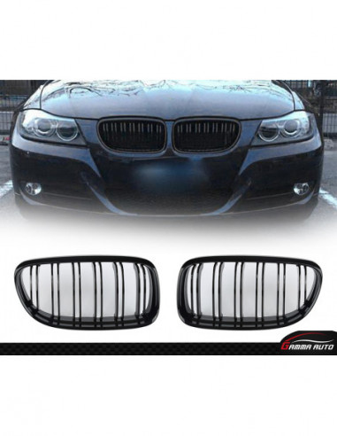 Calandre BMW e90 new