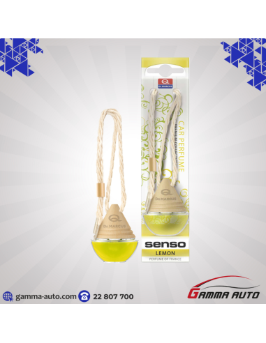 DESORDISANT  PREMIUM WOOD CLASSIC