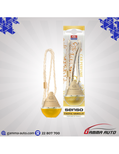 DESORDISANT  PREMIUM WOOD CLASSIC