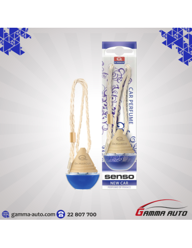 DESORDISANT  PREMIUM WOOD CLASSIC