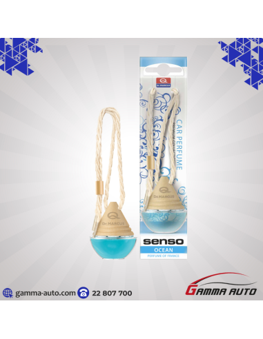 DESORDISANT  PREMIUM WOOD CLASSIC