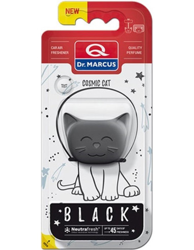 DESORDISANT COSMIC CAT