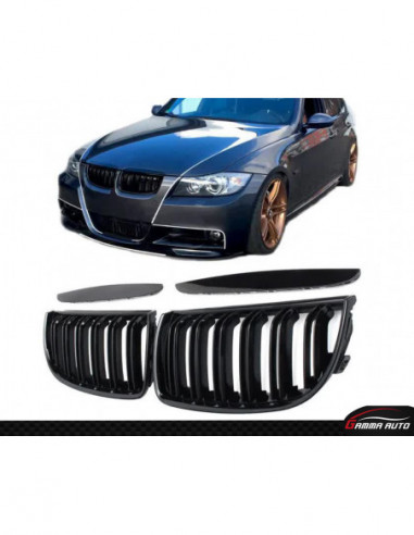 Calandre BMW e90
