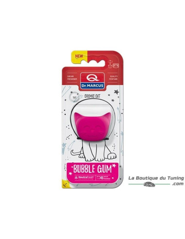 DESORDISANT COSMIC CAT