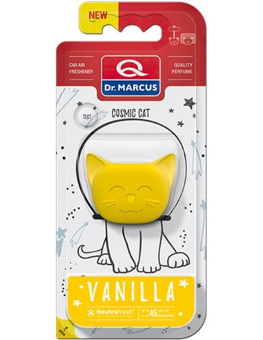 DESORDISANT COSMIC CAT