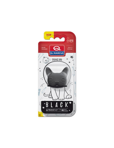 DESORDISANT COSMIC DOG