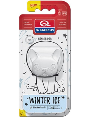 DESORDISANT COSMIC DOG