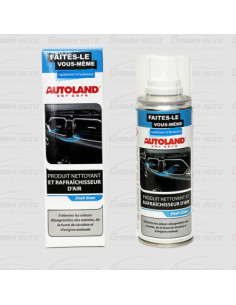 PRODUIT NETTOYANT ET...