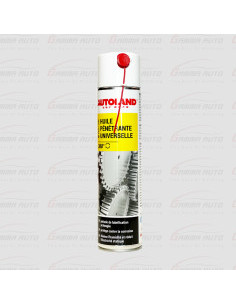 HUILE PÉNÉTRANTE...