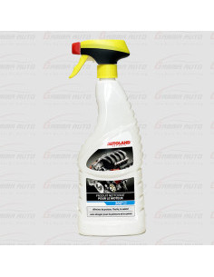 PRODUIT NETTOYANT POUR LE...