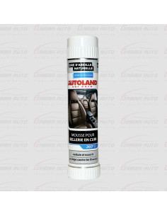 MOUSSE POUR SELLERIE EN...