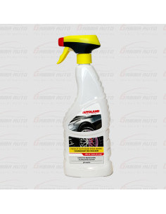 PRODUIT NETTOYANT POUR...