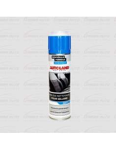 MOUSSE NETTOYANTE POUR...