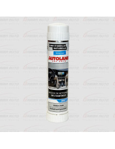 MOUSSE DE NETTOYAGE DE...