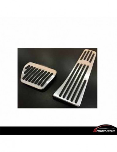 Jeux de pedales BMW e46 e90 e92 e93 automatique