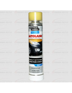 PRODUIT NETTOYANT POUR...