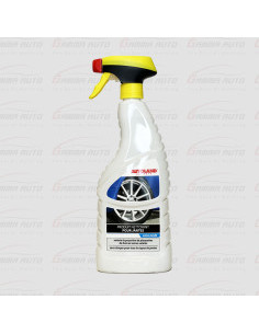 PRODUIT NETTOYANT POUR...