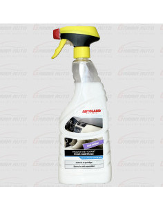 PRODUIT NETTOYANT POUR...