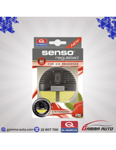 DESORDISANT REGULATED