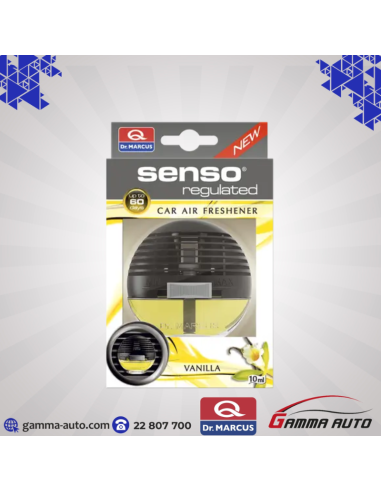 DESORDISANT REGULATED