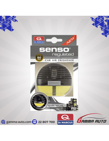 DESORDISANT REGULATED